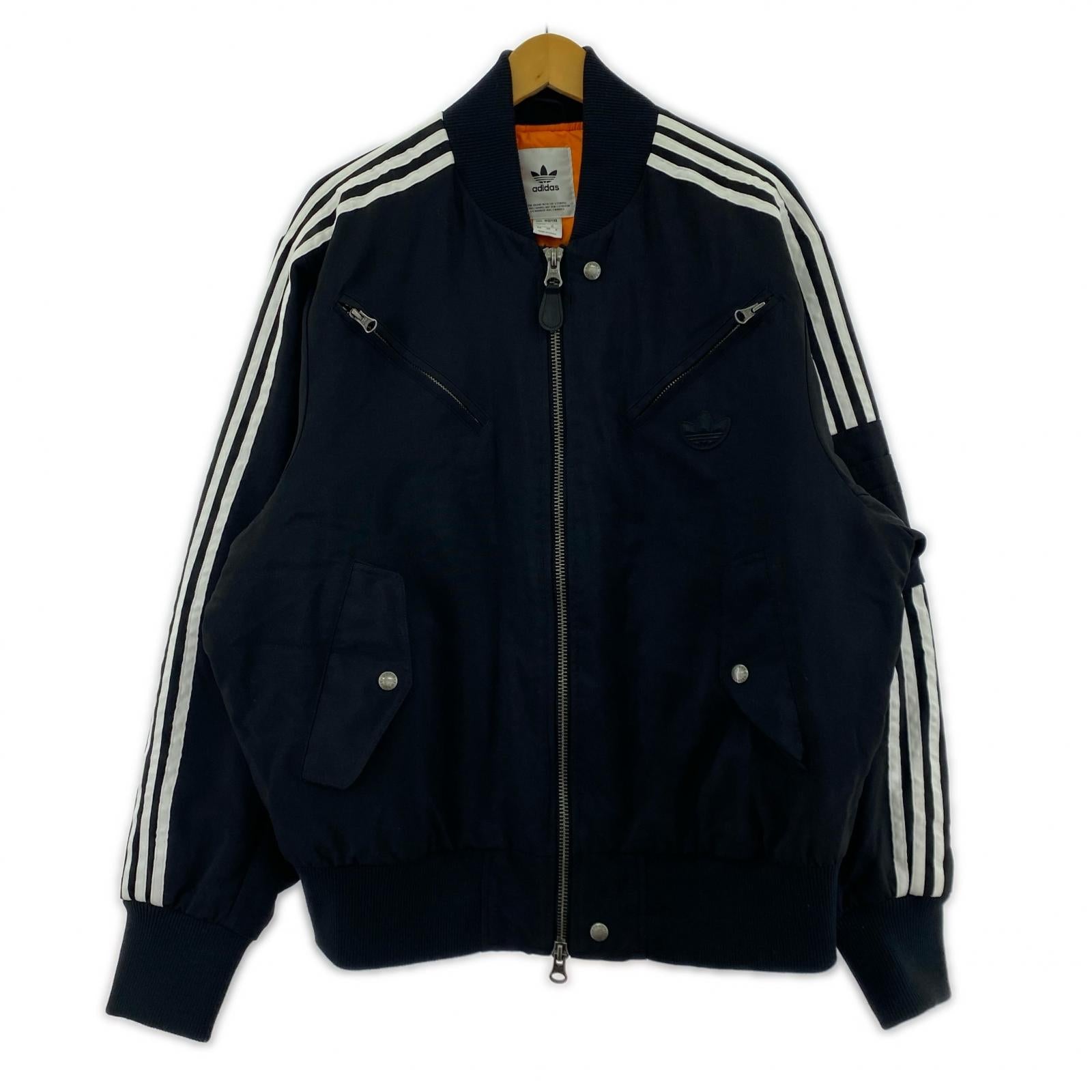 ジャケット Originals NEW PAD JKT M ブラック M ブラック