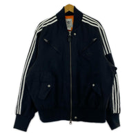 ジャケット Originals NEW PAD JKT M ブラック M ブラック