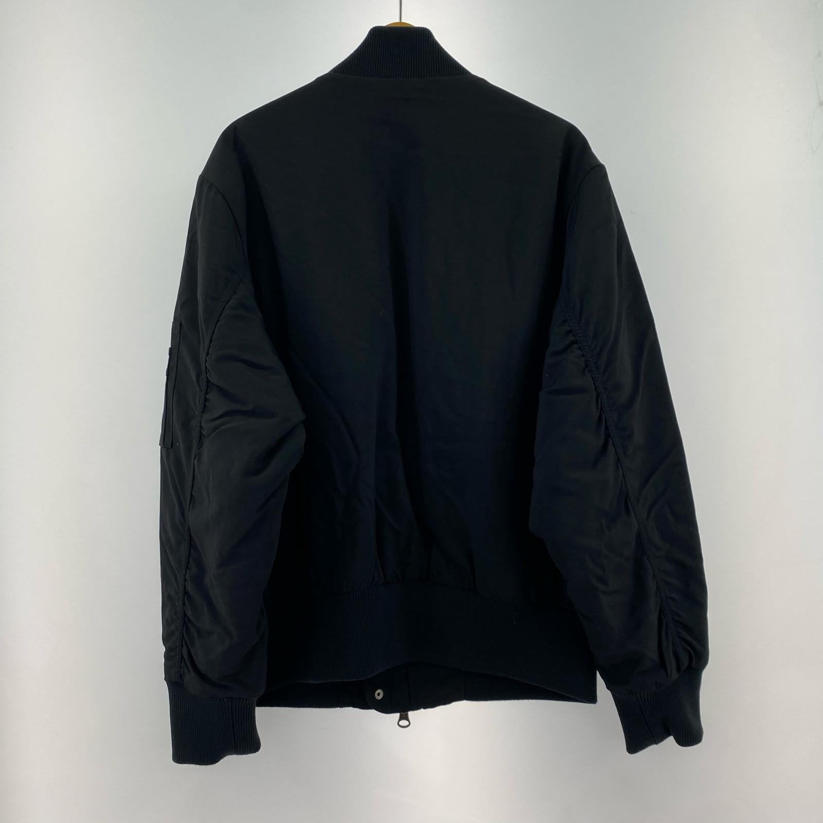 ジャケット Originals NEW PAD JKT M ブラック M ブラック