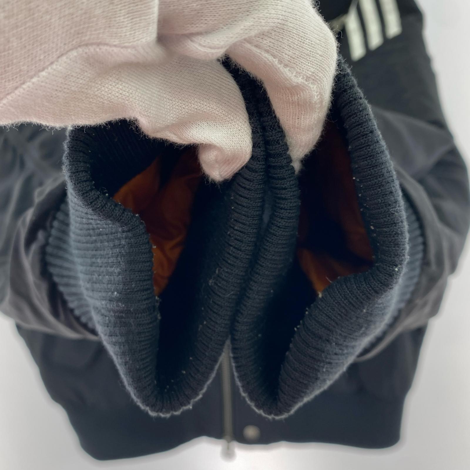 ジャケット Originals NEW PAD JKT M ブラック M ブラック