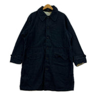 その他アウター Denime Coat (40) 40 ネイビー