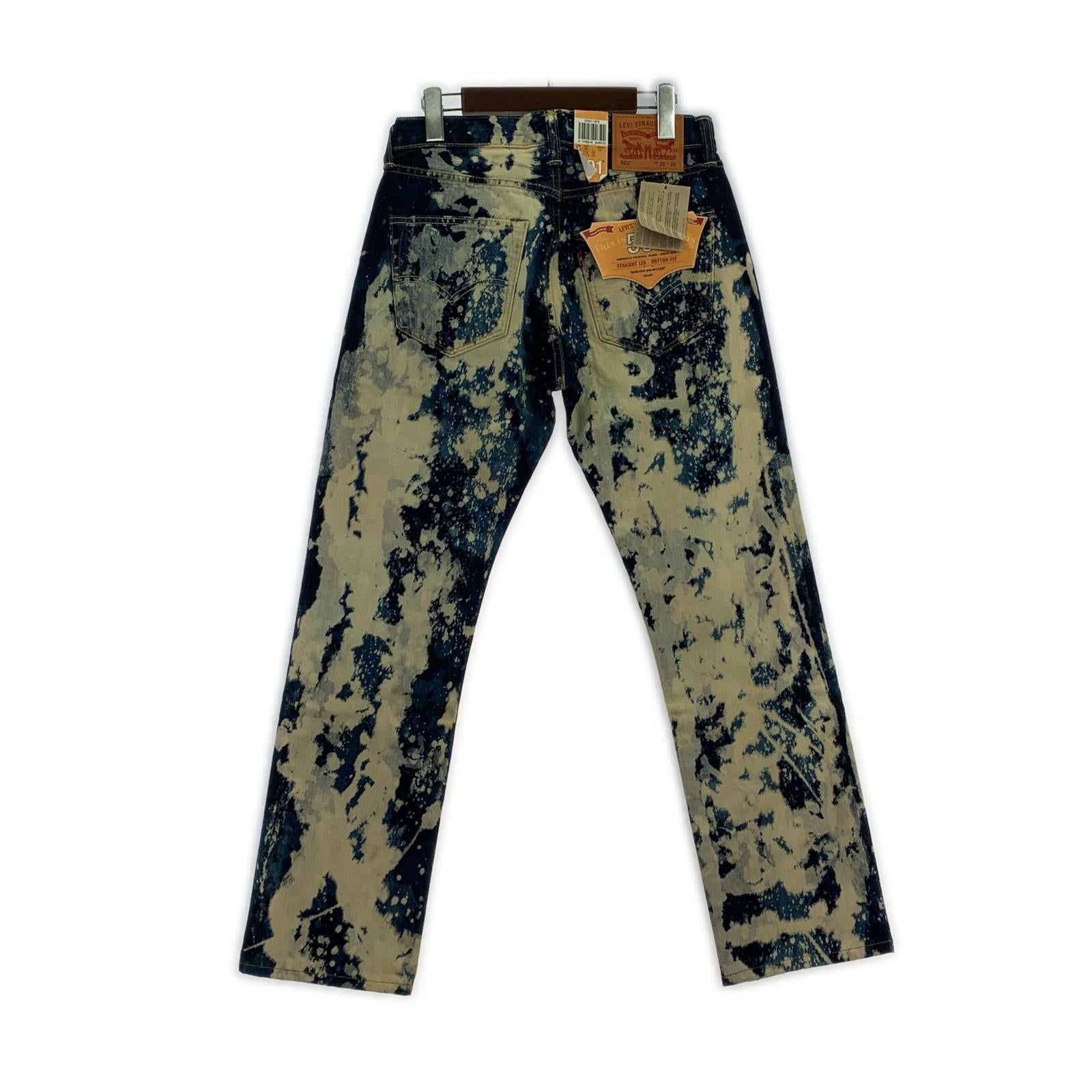デニムパンツ Levi's デニム・ジーンズ 29