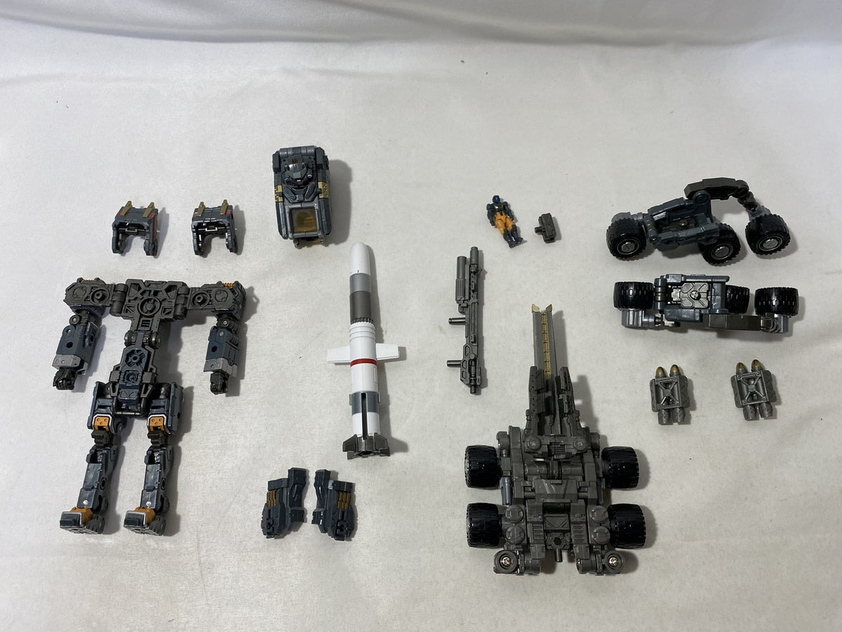列車戦隊トッキュウジャー 列車合体 DXサファリガオー フィギュア/グッズ