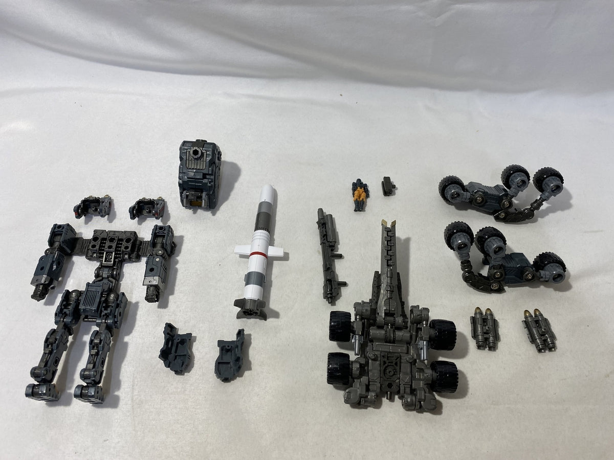 列車戦隊トッキュウジャー 列車合体 DXサファリガオー フィギュア/グッズ
