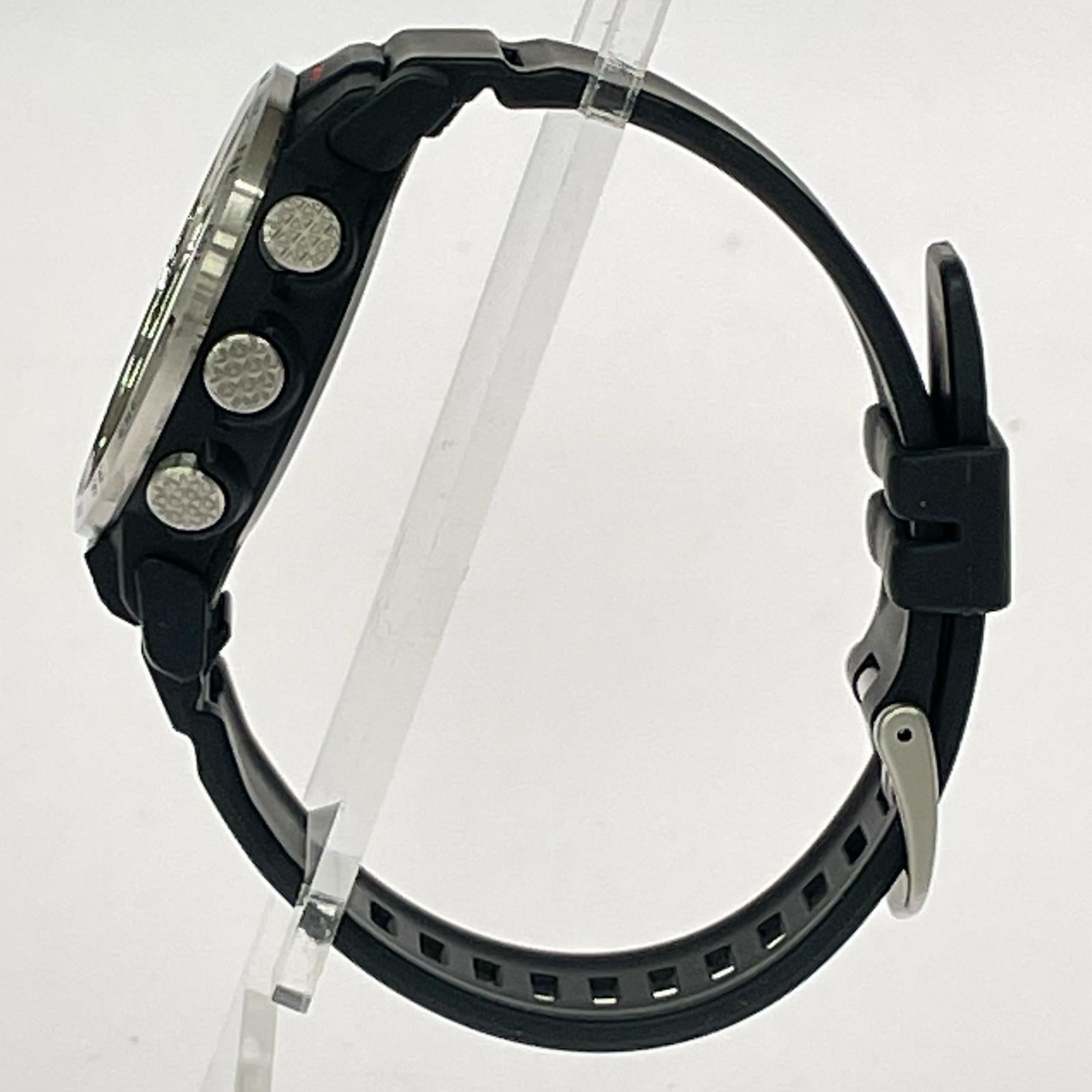 腕時計 PROTREK プロトレック 腕時計 PRW-35-1AJF ブラック