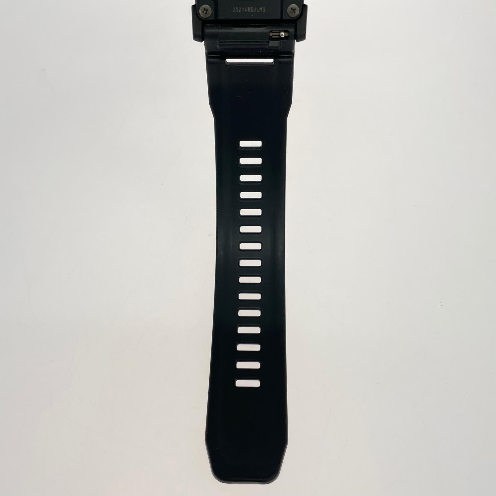 腕時計 PROTREK プロトレック 腕時計 PRW-35-1AJF ブラック