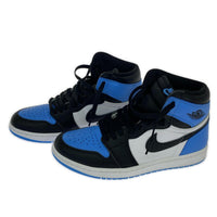 スニーカー AIR JORDAN 1 RETRO HIGH OG Blue (26.5)