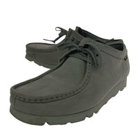 ブーツ デッキシューズ WALLABEE GTX (28cm) 28.5cm (US10 1/2 UK10 EU47) グレー