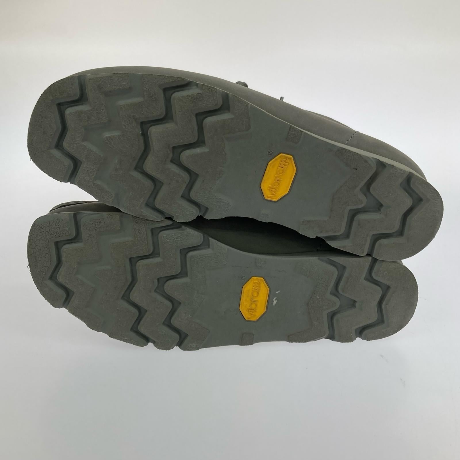 ブーツ デッキシューズ WALLABEE GTX (28cm) 28.5cm (US10 1/2 UK10 EU47) グレー