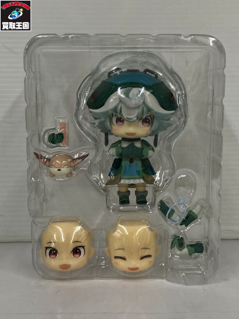 ねんどろいど メイドインアビス プルシュカ フィギュア/グッズ