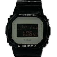 腕時計 dw-5600mt 黒 ブラック
