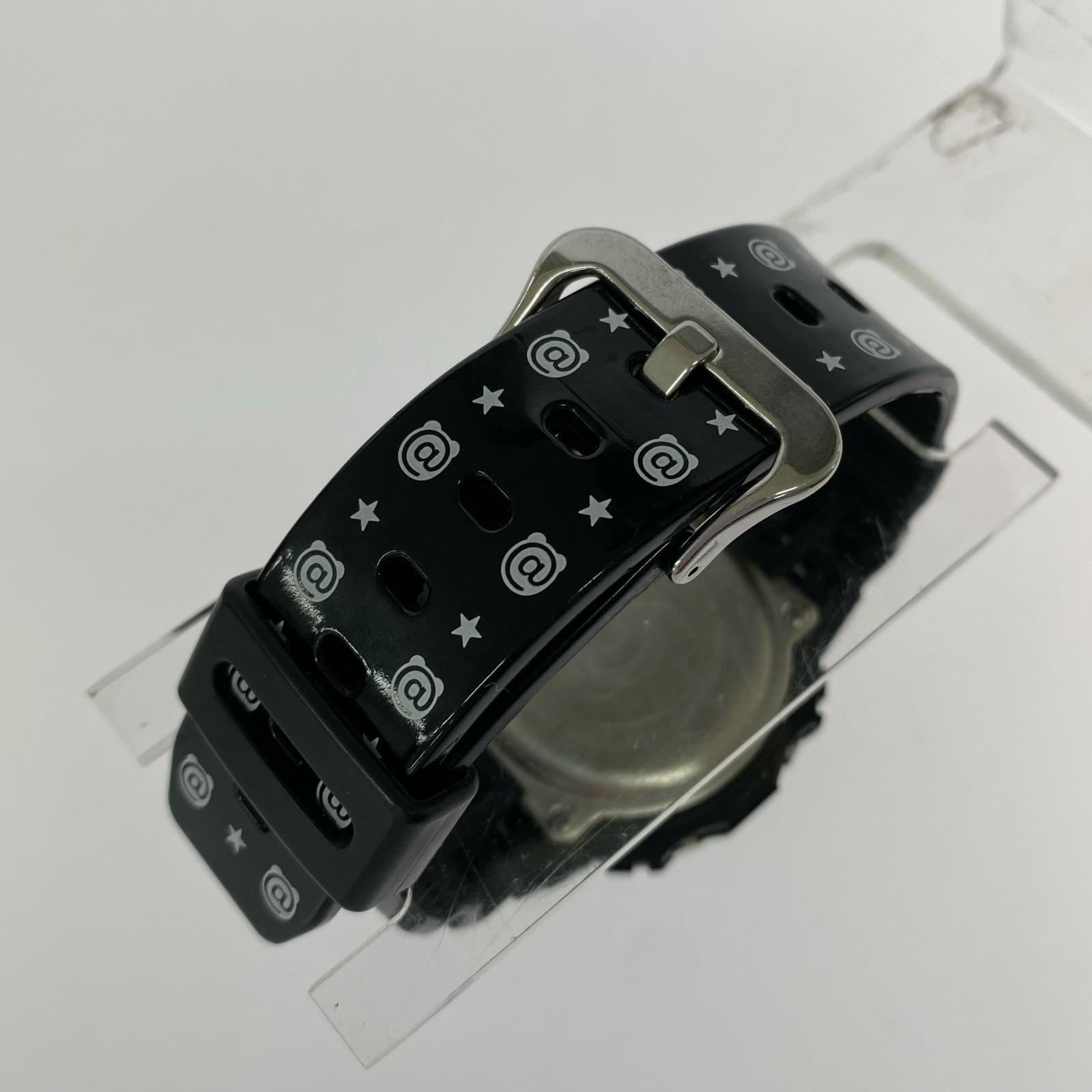腕時計 dw-5600mt 黒 ブラック