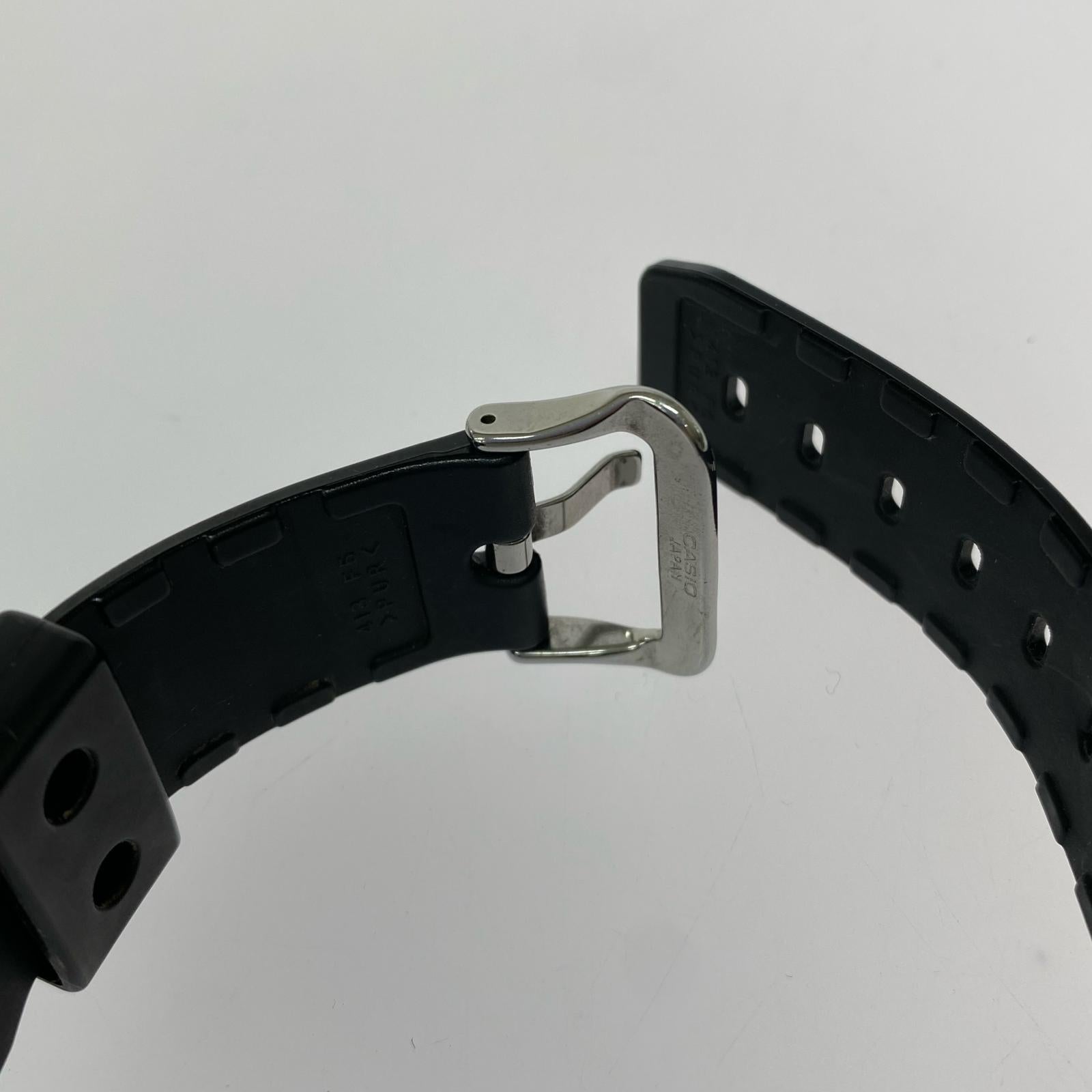 腕時計 dw-5600mt 黒 ブラック