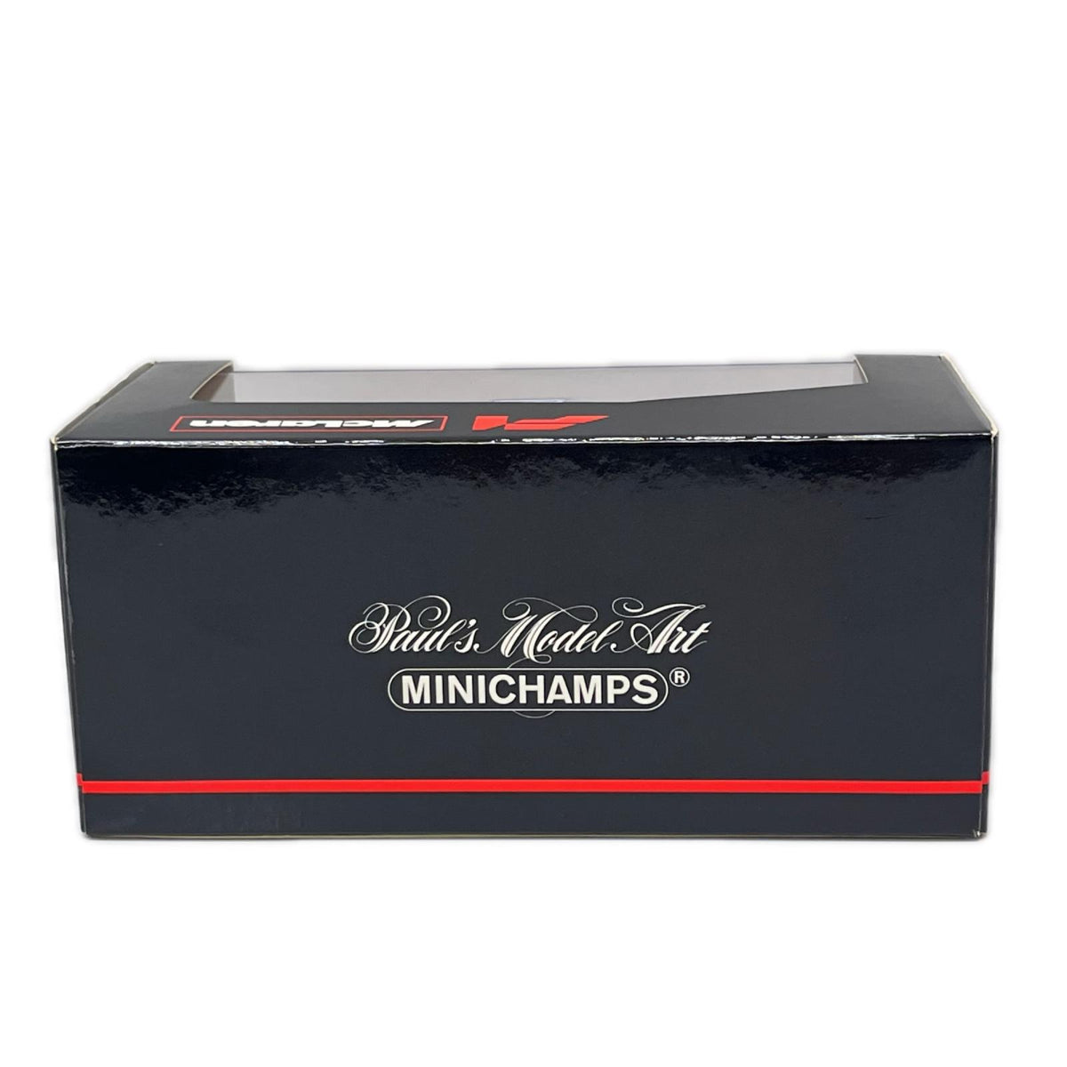 minichamps mclaren f1 gtr 1/43スケールダイキャストミニカー「マクラーレン F1 GTR チーム・ヒトツヤマ #76 JGTC 2002(イエローコーン) ミニチャンプス(Minichamps) スケールカー