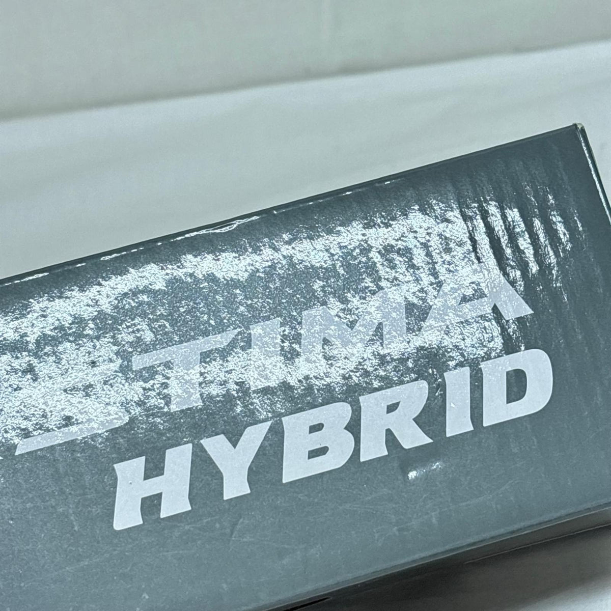 カラーサンプル エスティマ ハイブリッド ESTIMA HYBRID ブラック カラーサンプル