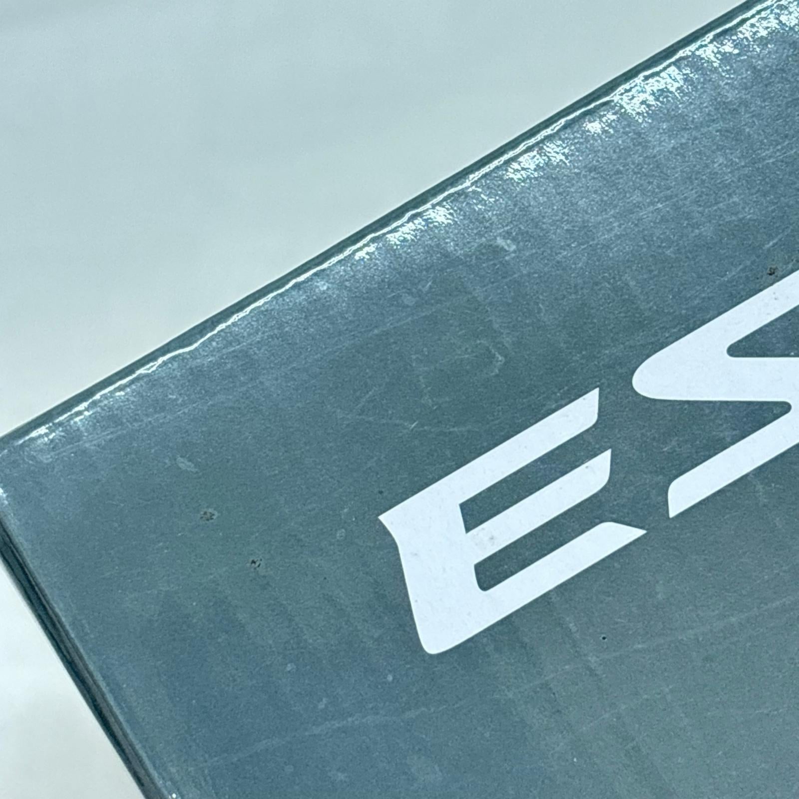 カラーサンプル エスティマ ハイブリッド ESTIMA HYBRID ブラック カラーサンプル