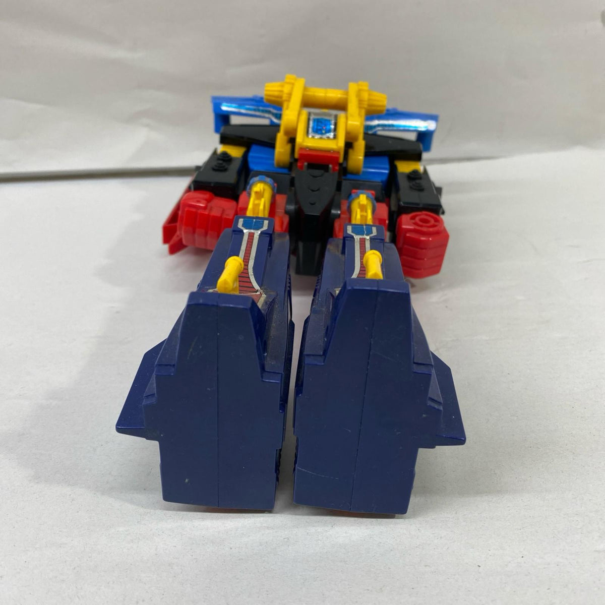 ミクロマン 星間帝王デスキング その他小物
