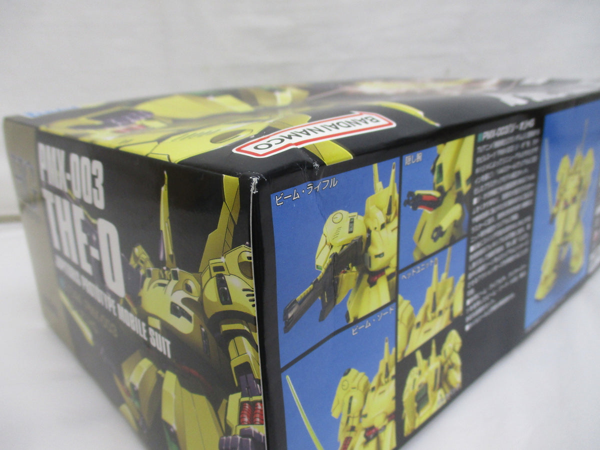 RX-0 ユニコーンガンダム2号機 GUNDAM FIX FIGURATION フィギュア/グッズ