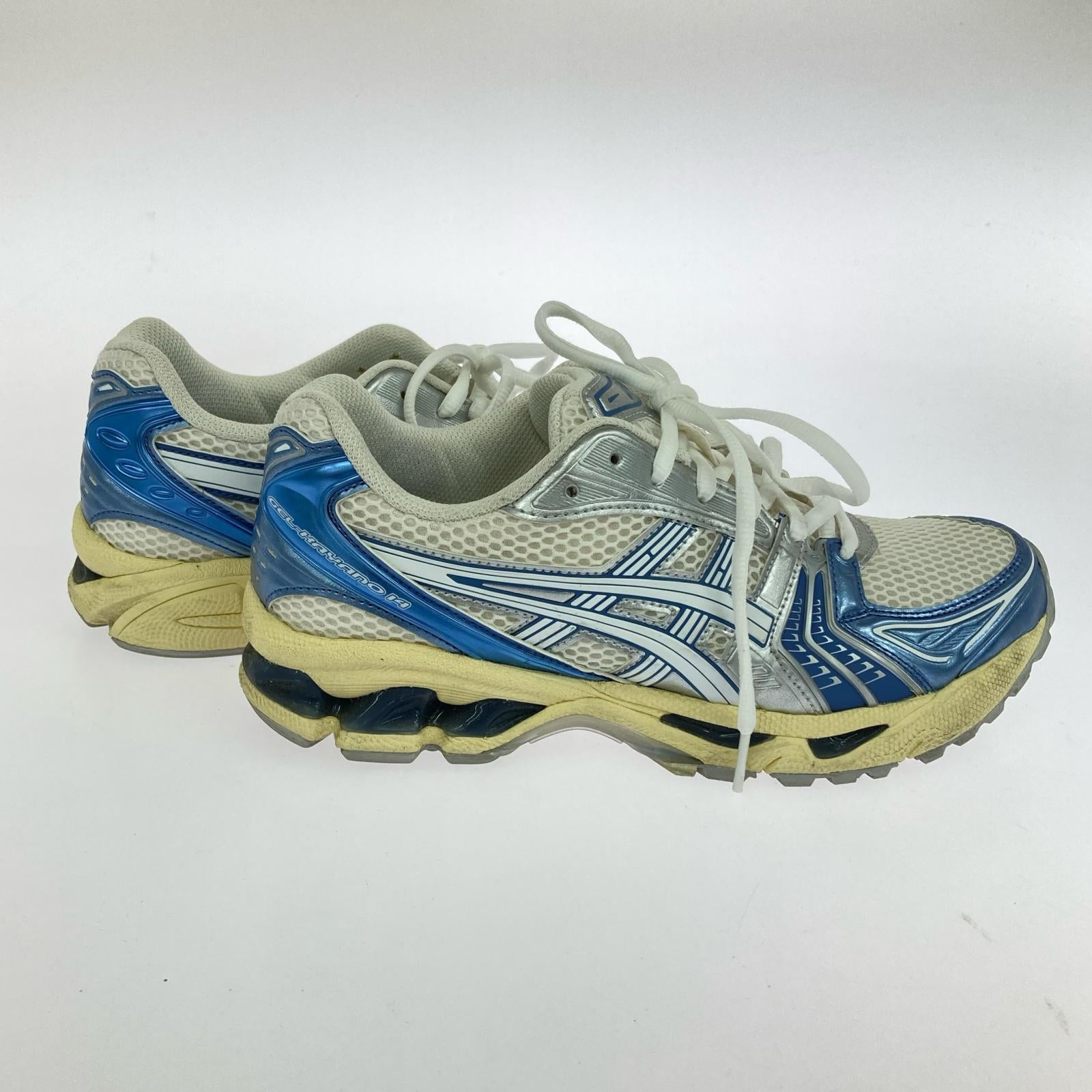 スニーカー GEL-KAYANO 14 24.5cm 24.5cm (US6 1/2 UK6 EU39)