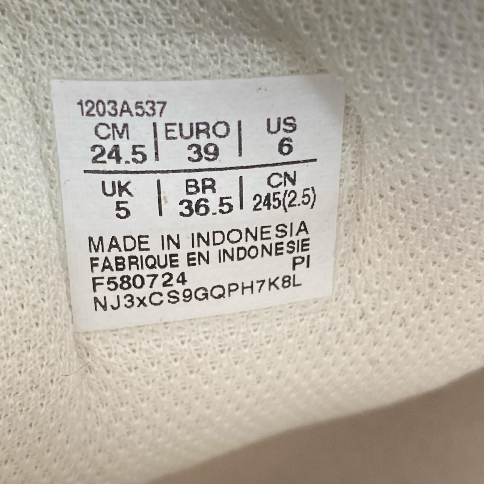 スニーカー GEL-KAYANO 14 24.5cm 24.5cm (US6 1/2 UK6 EU39)