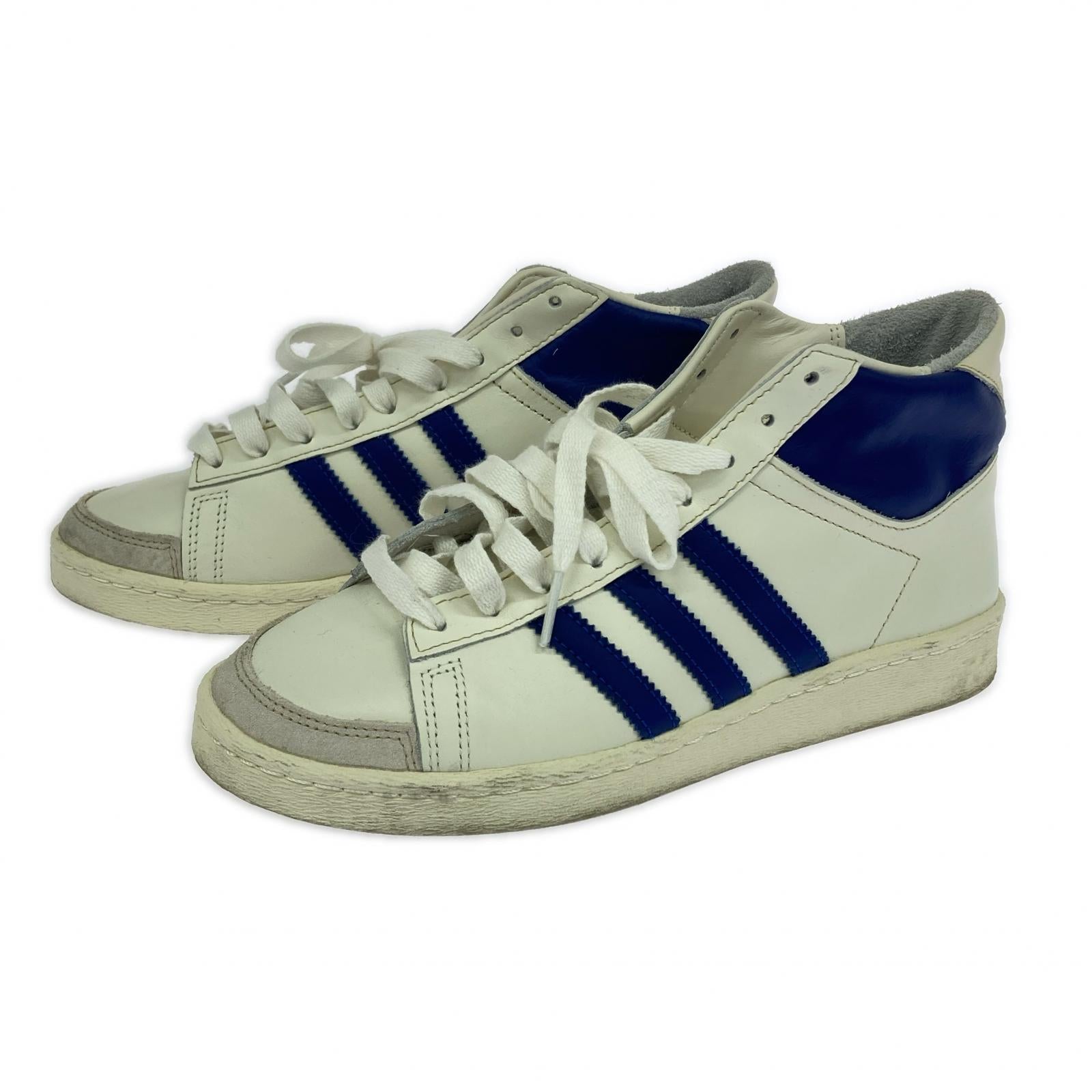 スニーカー Jabbar Hi Off White 24.5cm 24.5cm (US6 1/2 UK6 EU39) ホワイト