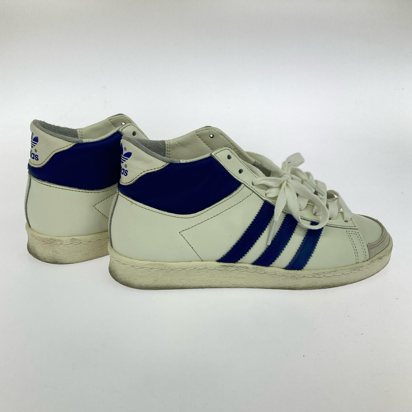 スニーカー Jabbar Hi Off White 24.5cm 24.5cm (US6 1/2 UK6 EU39) ホワイト