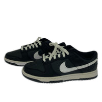 スニーカー NIKE DUNK LOW RETRO DJ6188-300 Chlorophyll (27) 未使用品 27cm (US9 UK8 1/2 EU44) ブラック