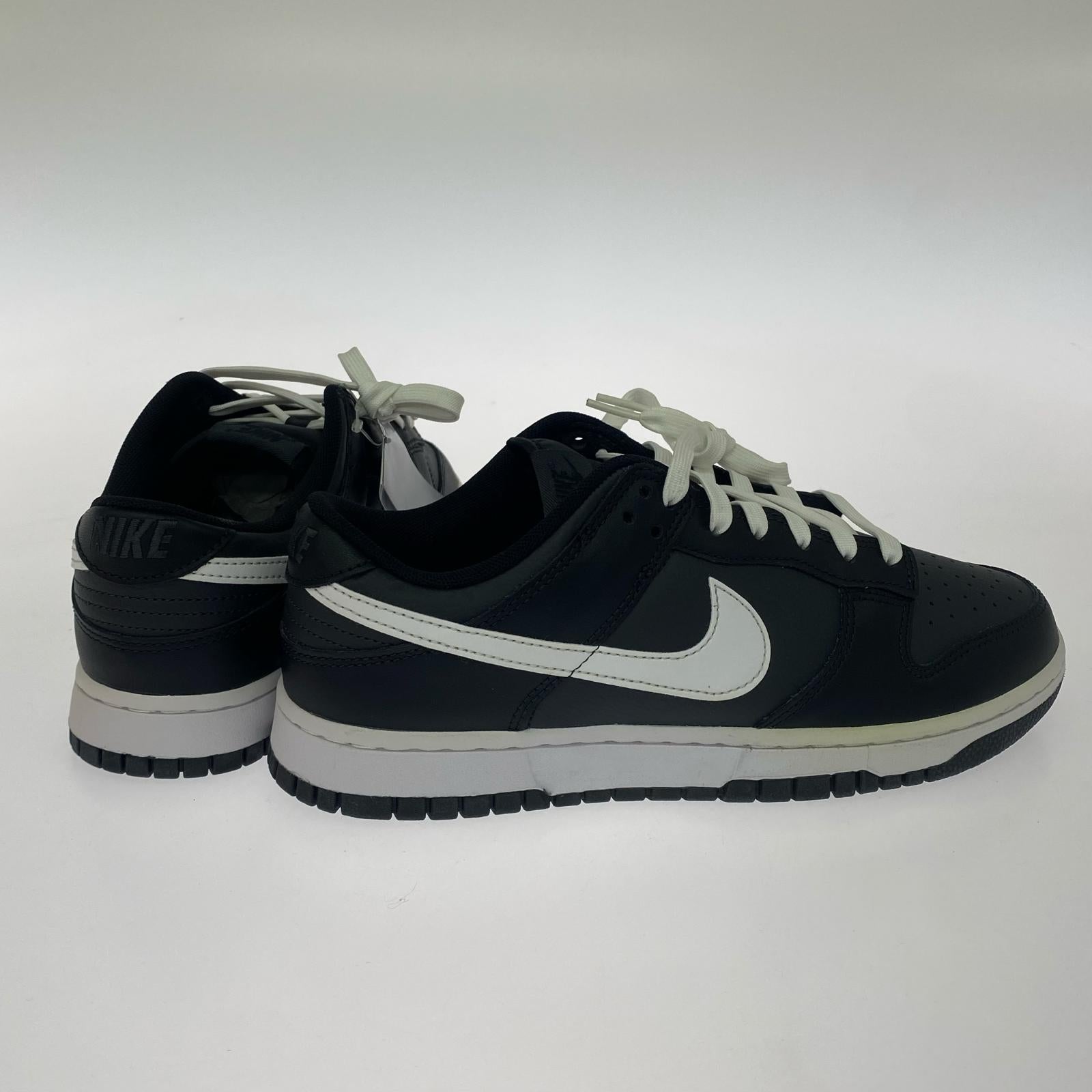 スニーカー NIKE DUNK LOW RETRO DJ6188-300 Chlorophyll (27) 未使用品 27cm (US9 UK8 1/2 EU44) ブラック