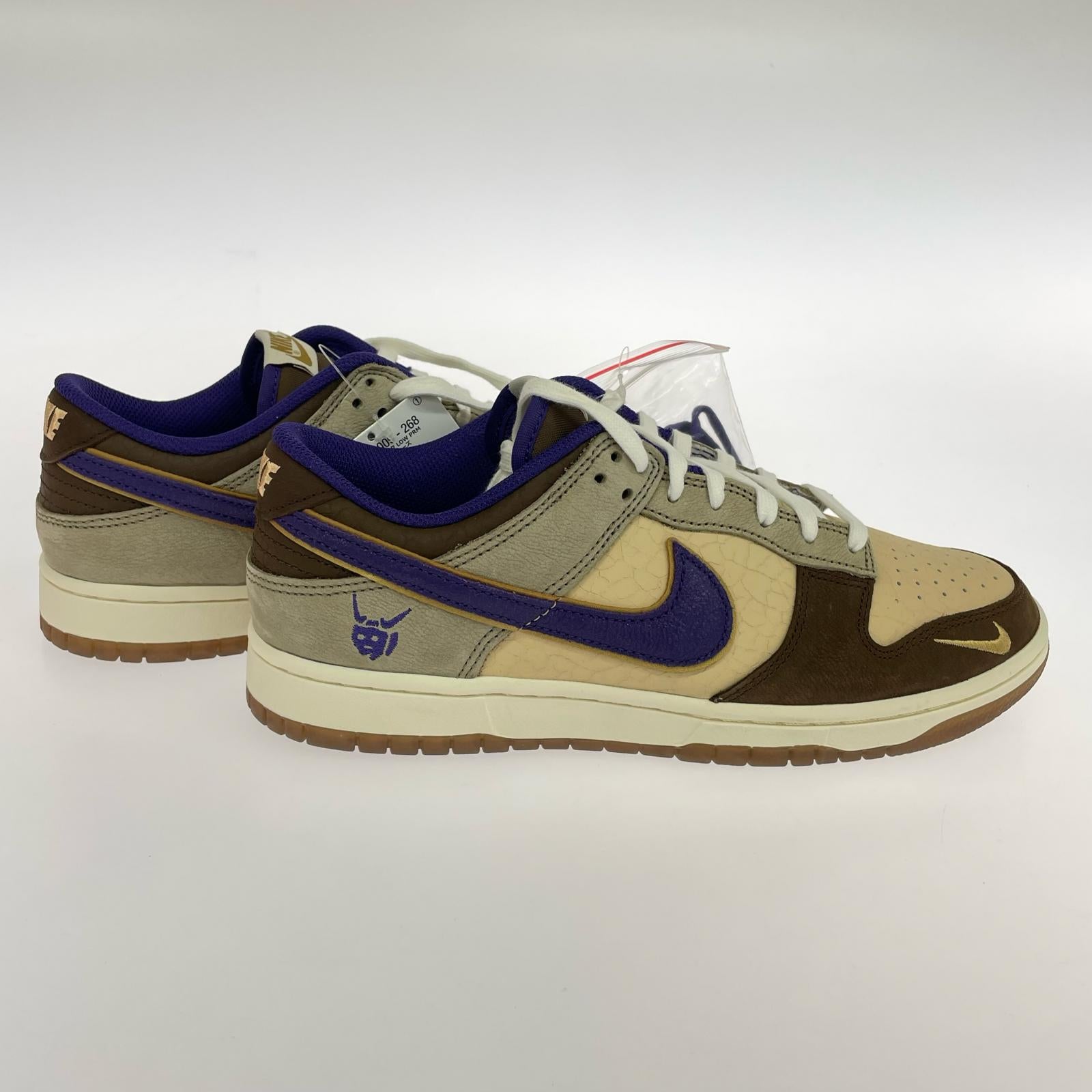 スニーカー NIKE DUNK LOW PRM DQ5009-268 Setsubun (27) 未使用品 27cm (US9 UK8 1/2 EU44)