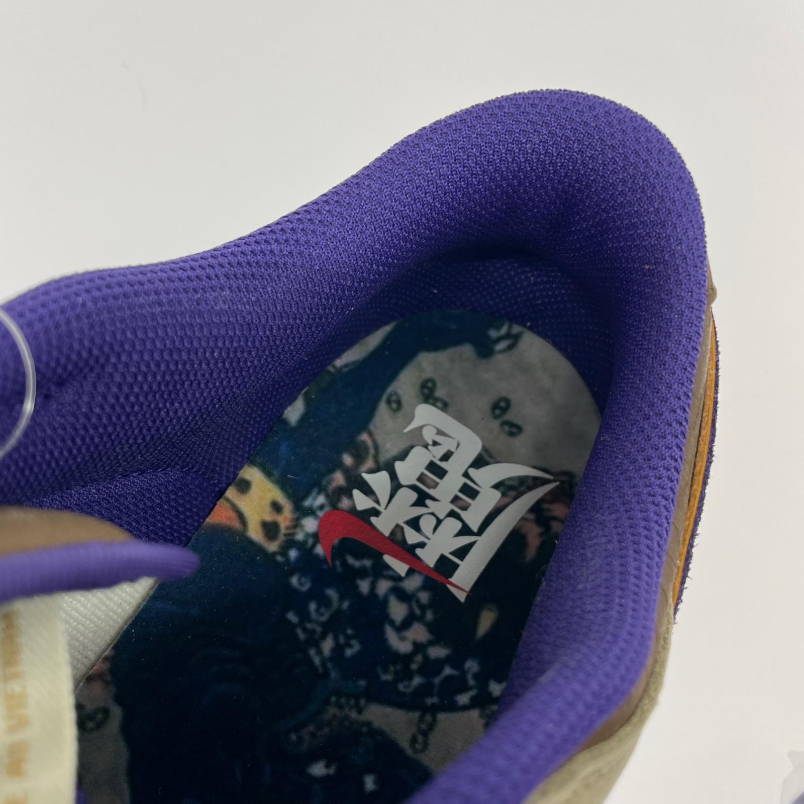 スニーカー NIKE DUNK LOW PRM DQ5009-268 Setsubun (27) 未使用品 27cm (US9 UK8 1/2 EU44)