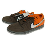スニーカー NIKE SB DUNK LOW PRO IR1888-800 ミュニ ファスト パス (27) 未使用品 27cm (US9 UK8 1/2 EU44)