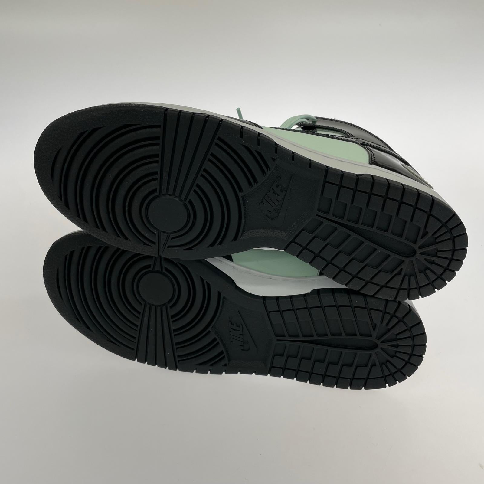 スニーカー NIKE Dunk High All-Star (2021) DD1398-300 (27) 27cm (US9 UK8 1/2 EU44)