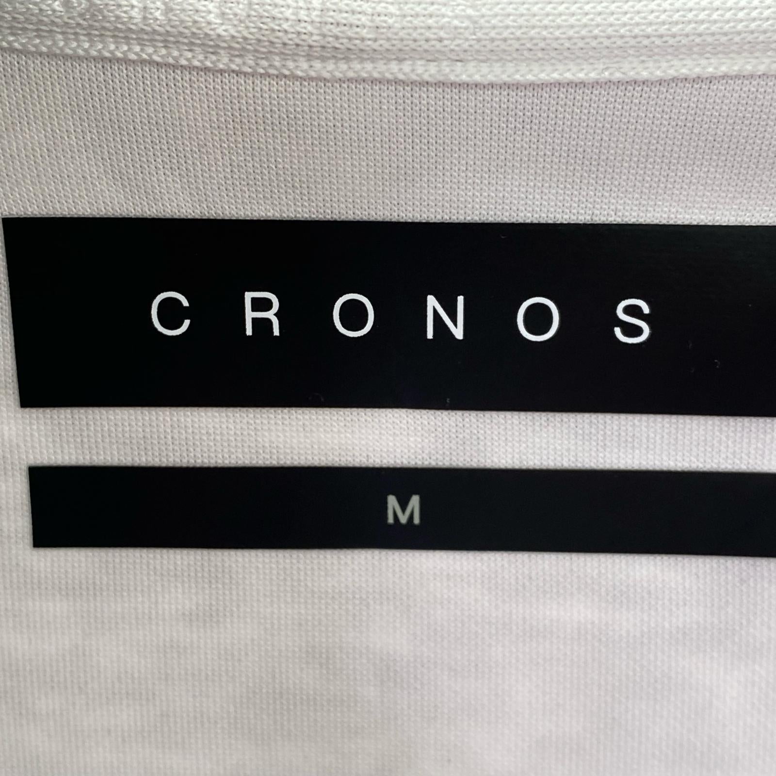 セットアップ CRONOS グレー M グレー