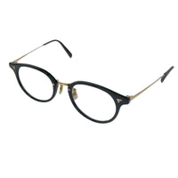 その他アクセサリー BJ CLASSIC COLLECTION 度入り眼鏡 ブラック