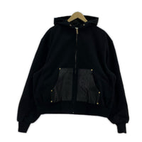 ジャケット LONER LN DUCK ACTIVE JACKET ブラック