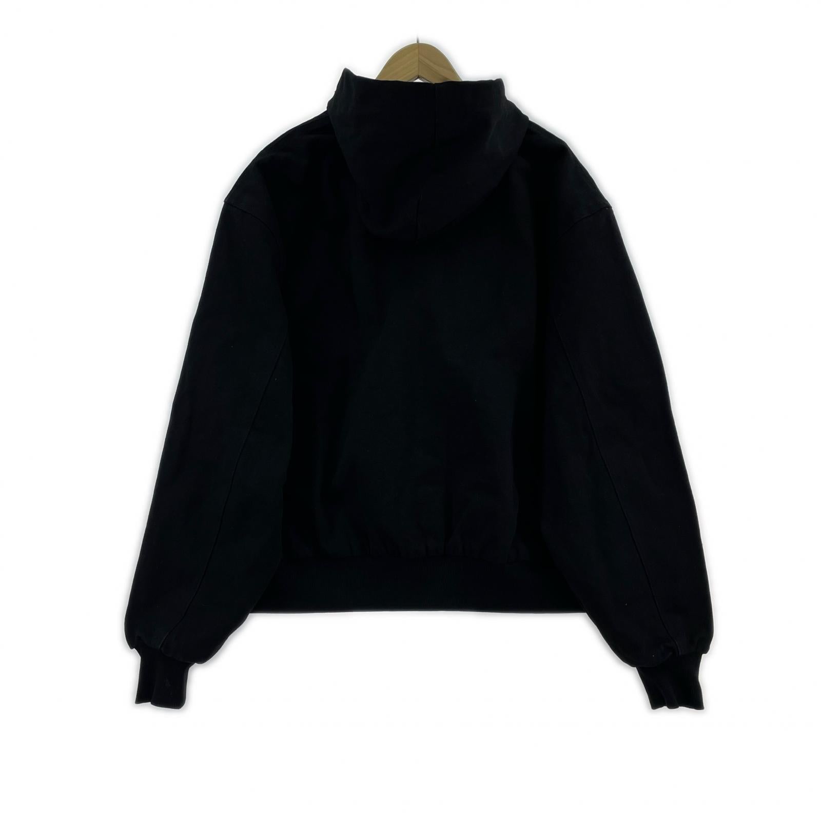 ジャケット LONER LN DUCK ACTIVE JACKET ブラック