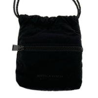 BOTTEGA VENETA ナイロンミニショルダーバッグ