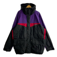 マウンテンパーカー 90s EXTREM 7000 ブラック