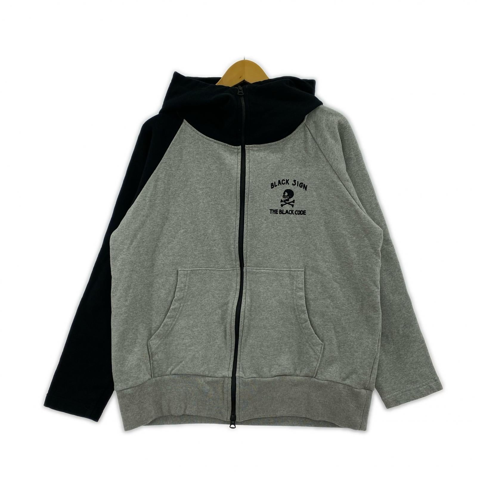パーカー BS Commando Training Parka M