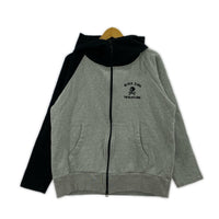 パーカー BS Commando Training Parka M