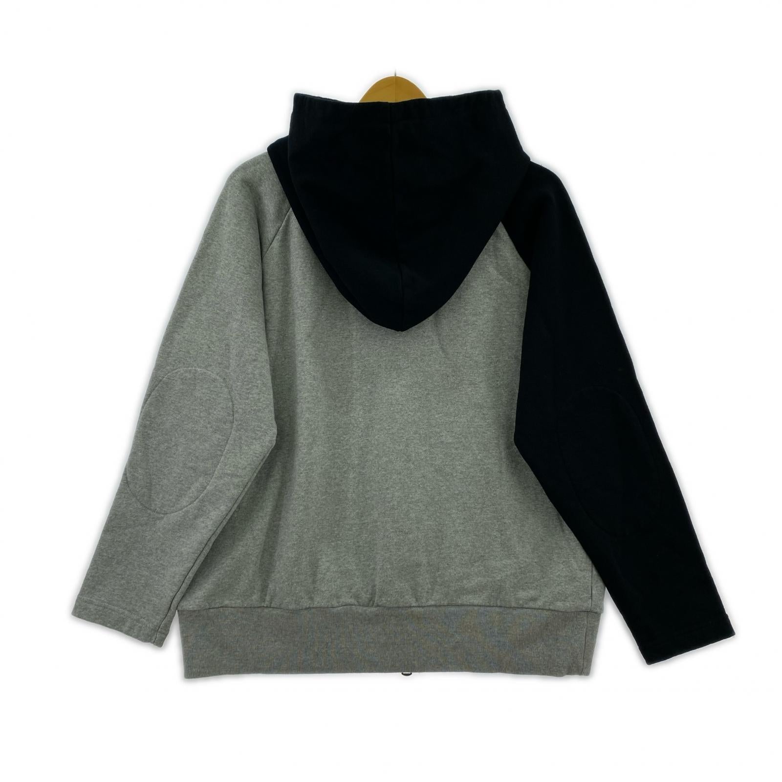 パーカー BS Commando Training Parka M