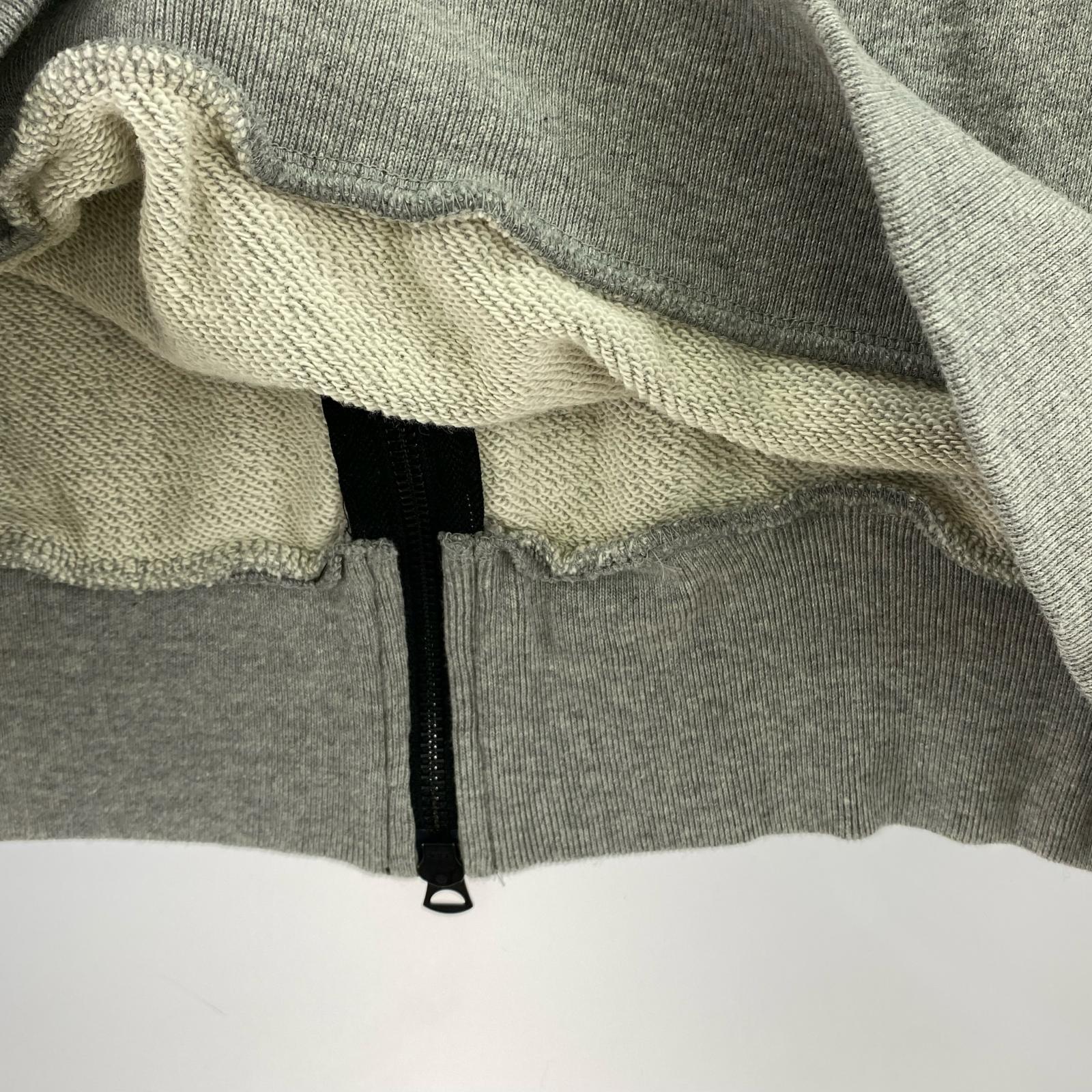 パーカー BS Commando Training Parka M