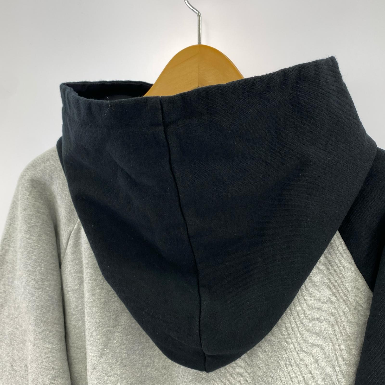 パーカー BS Commando Training Parka M