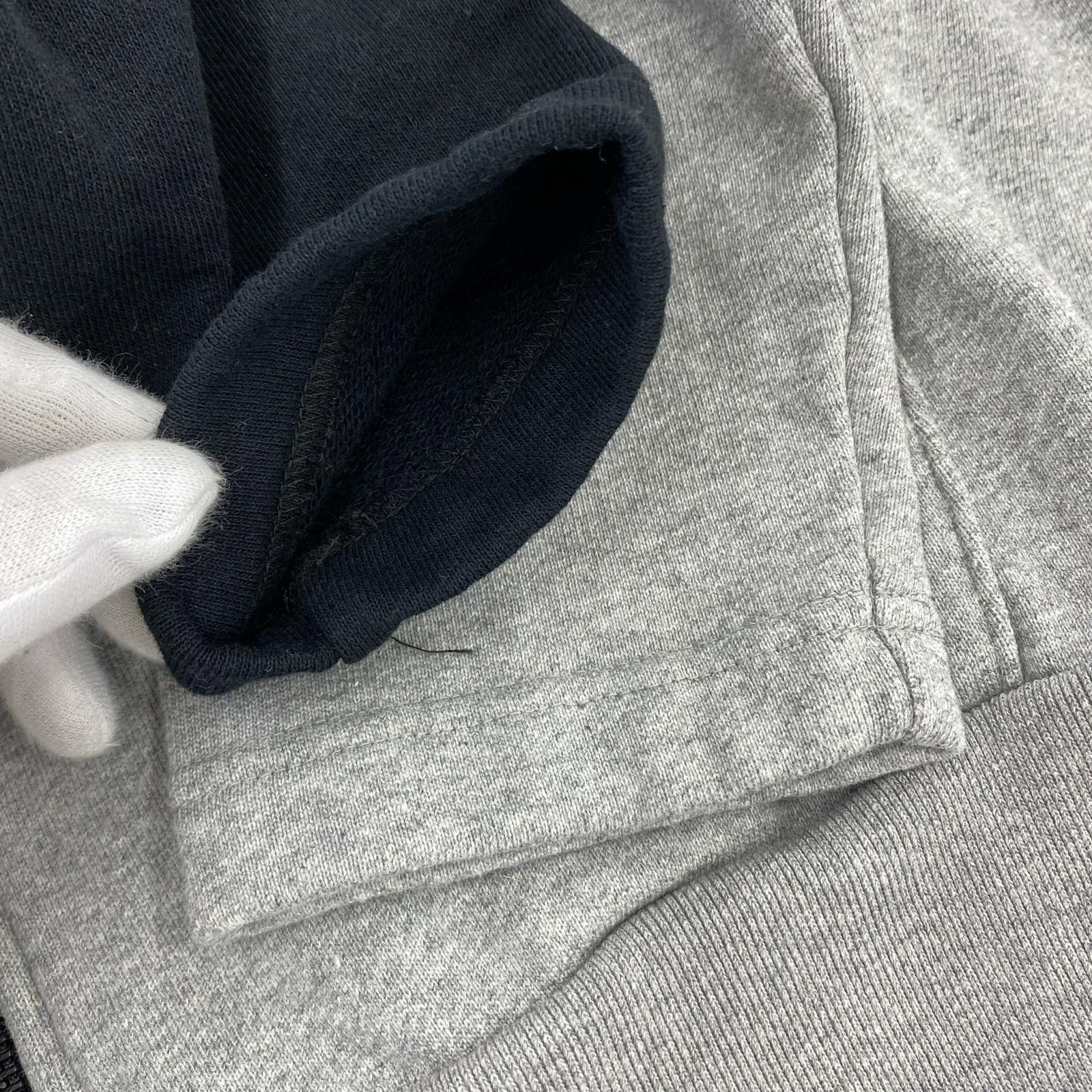パーカー BS Commando Training Parka M