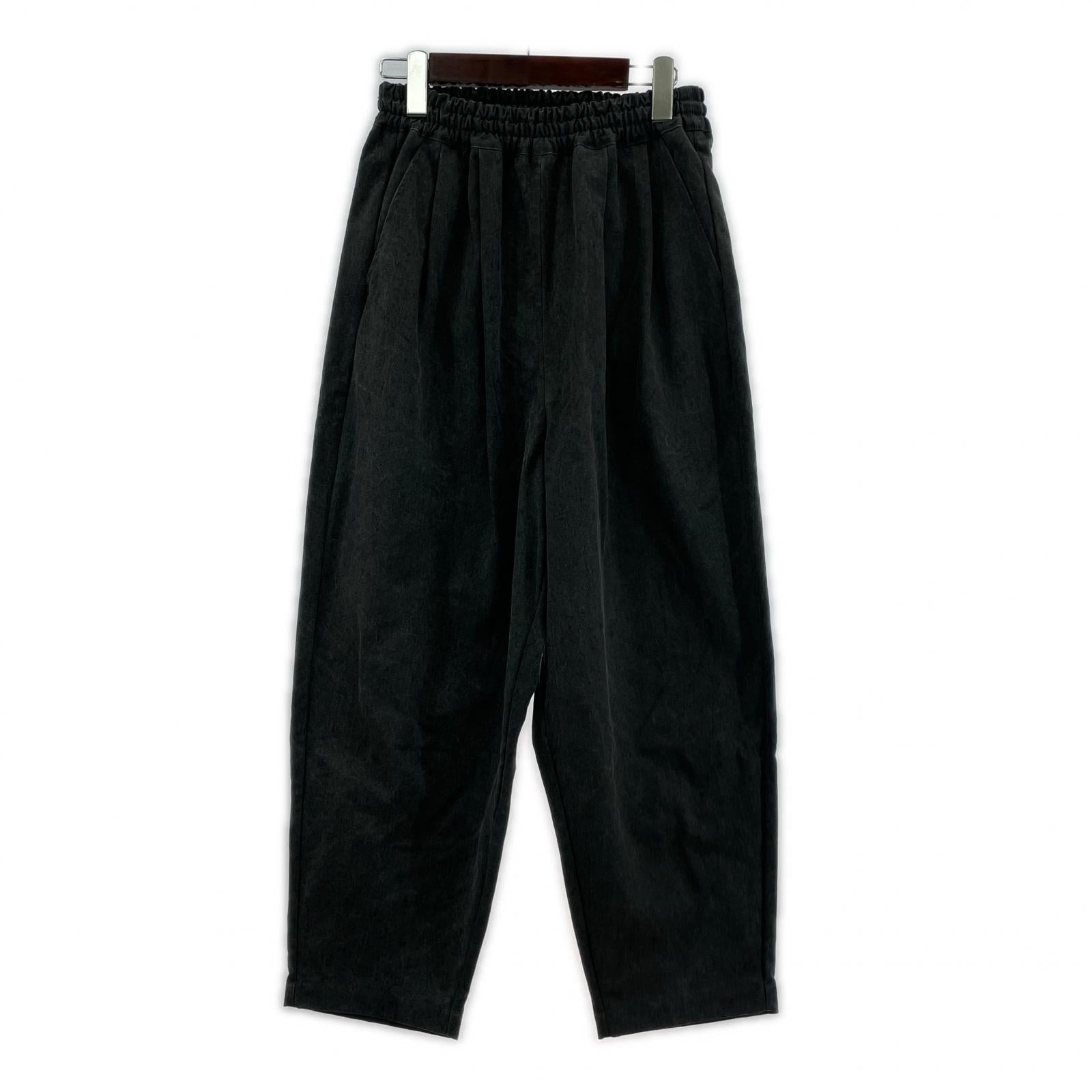 パンツ Geezer pants (S) S ブラック