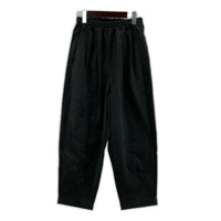 パンツ Geezer pants (S) S ブラック