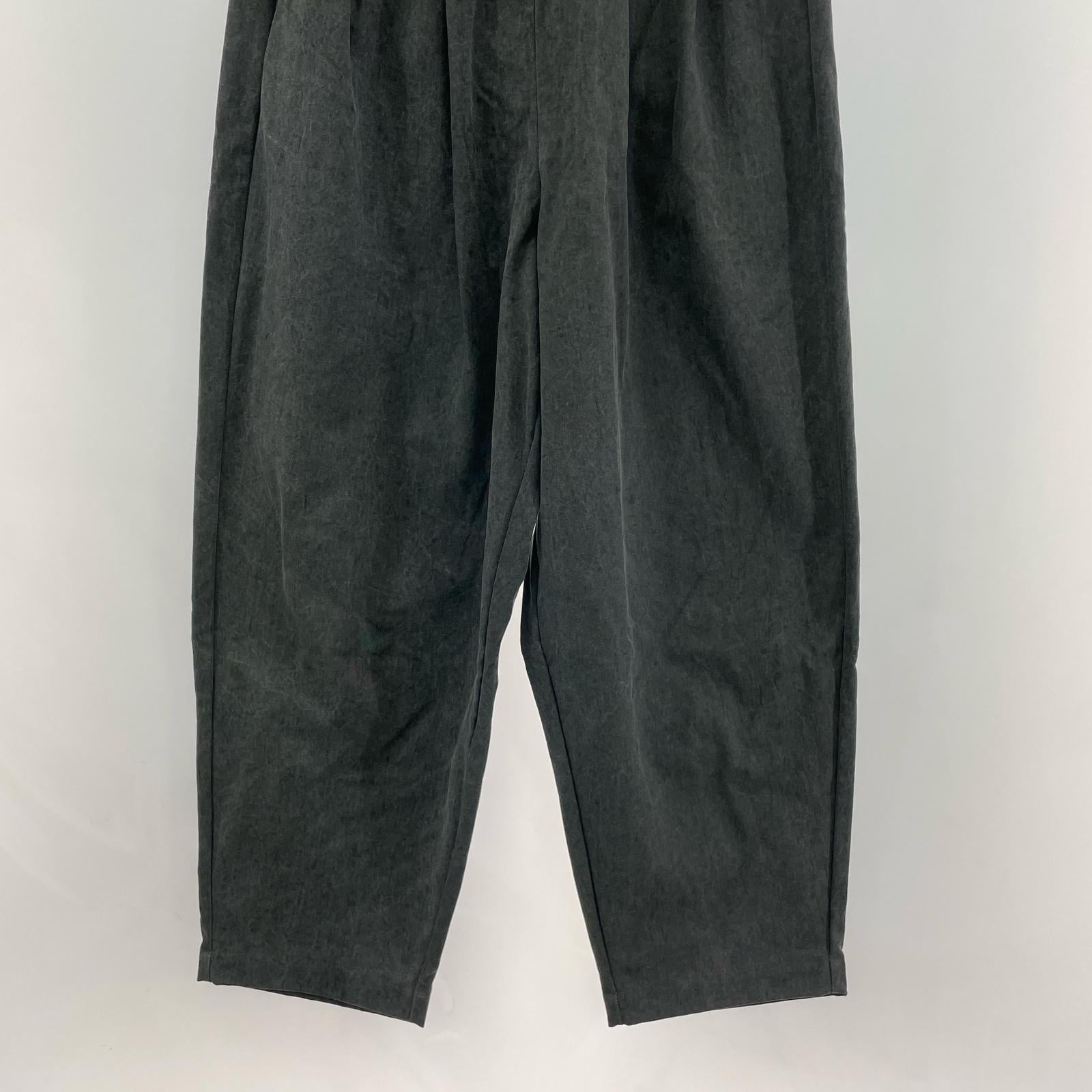 パンツ Geezer pants (S) S ブラック