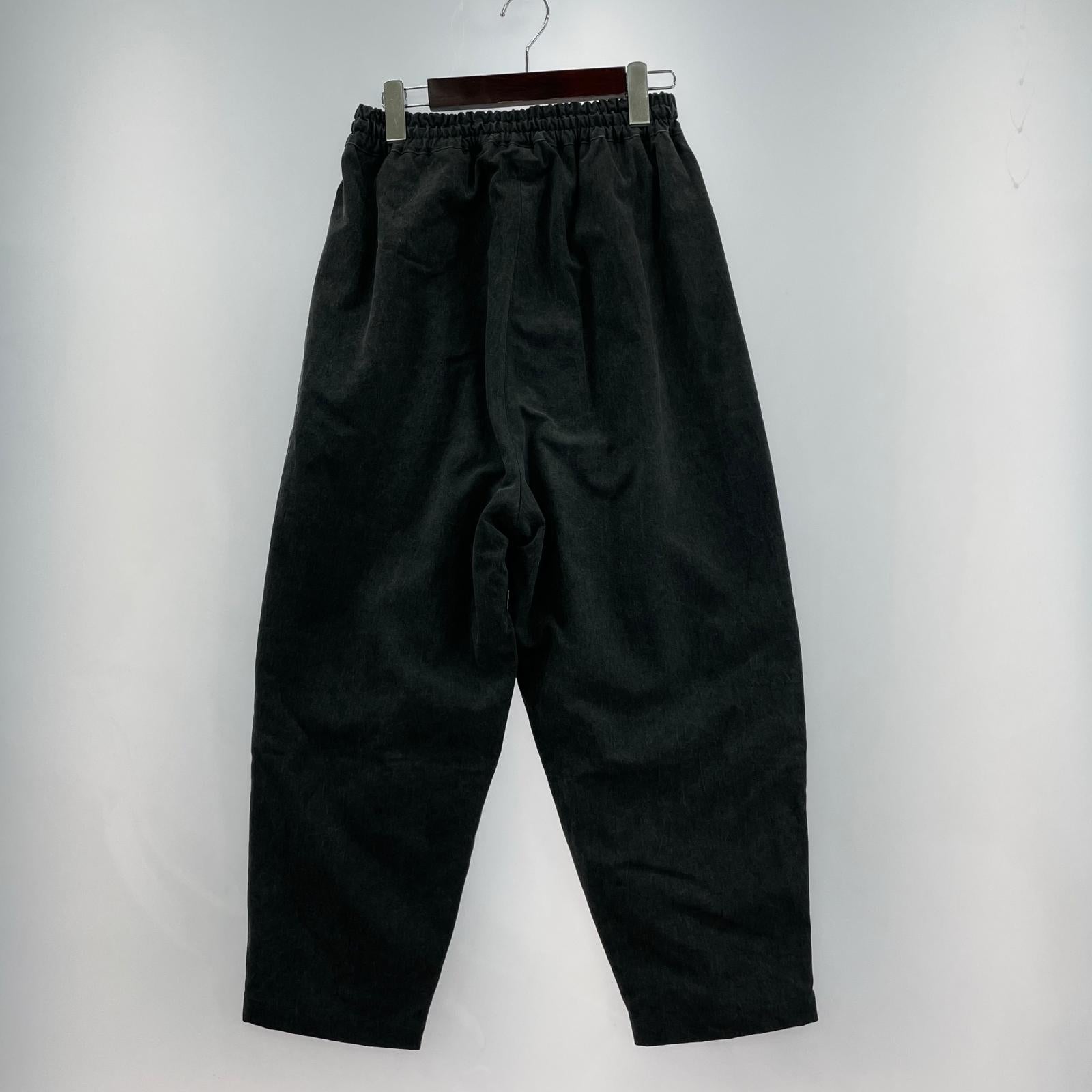 パンツ Geezer pants (S) S ブラック