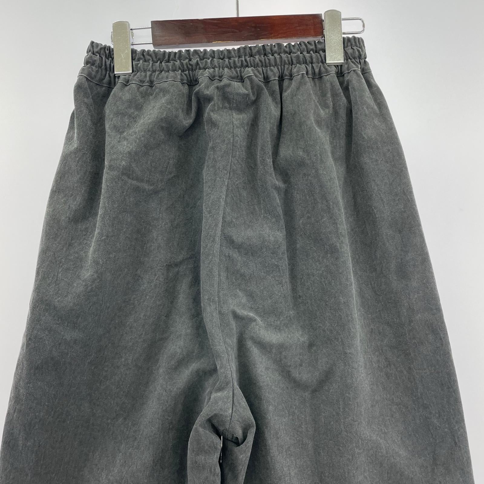 パンツ Geezer pants (S) S ブラック
