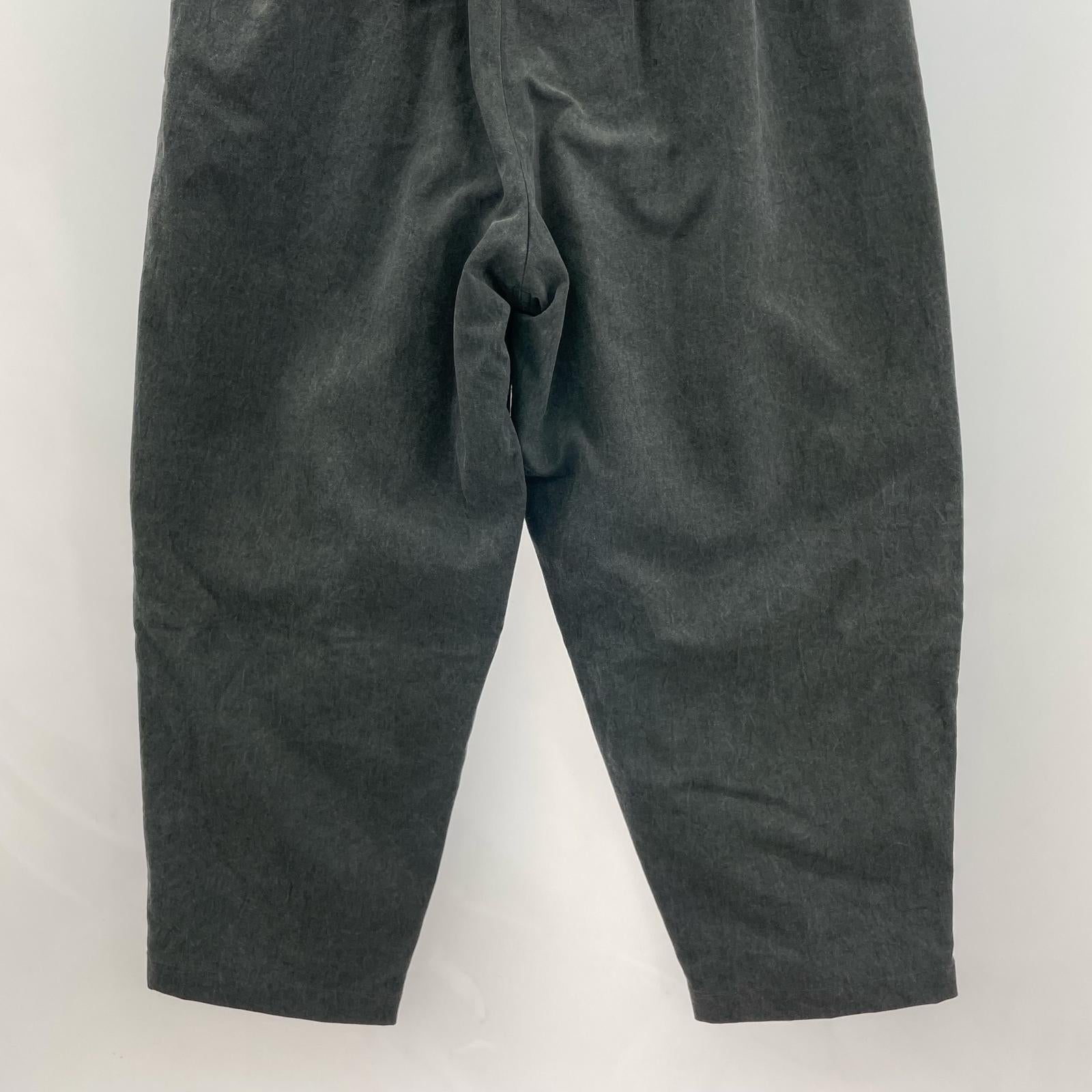 パンツ Geezer pants (S) S ブラック